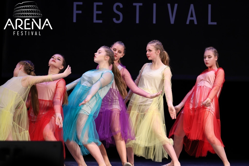 Арена Томск. Фотограф Томск Скавронский Даниил