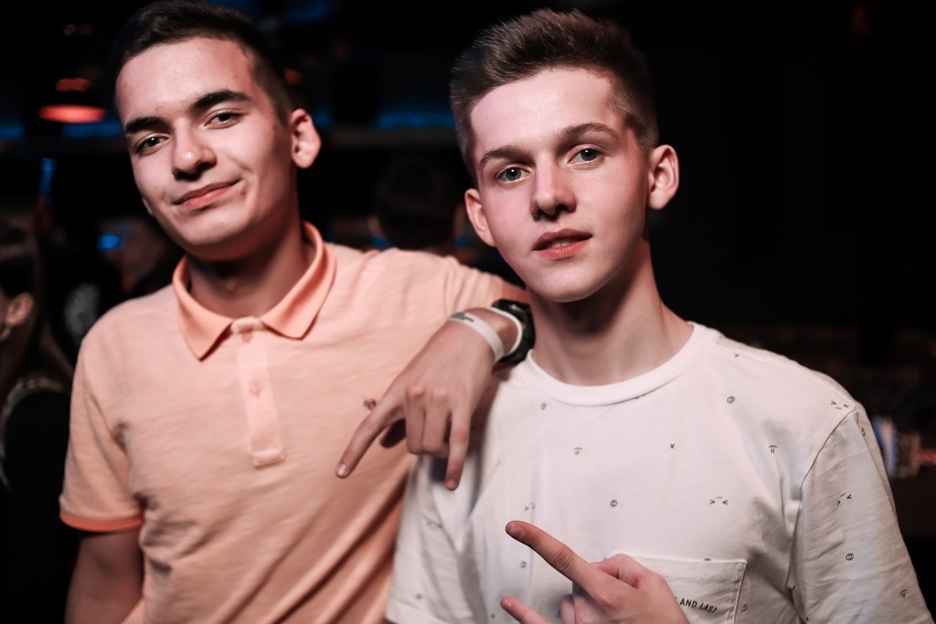 GONE.Fludd. Фотограф Томск Скавронский Даниил