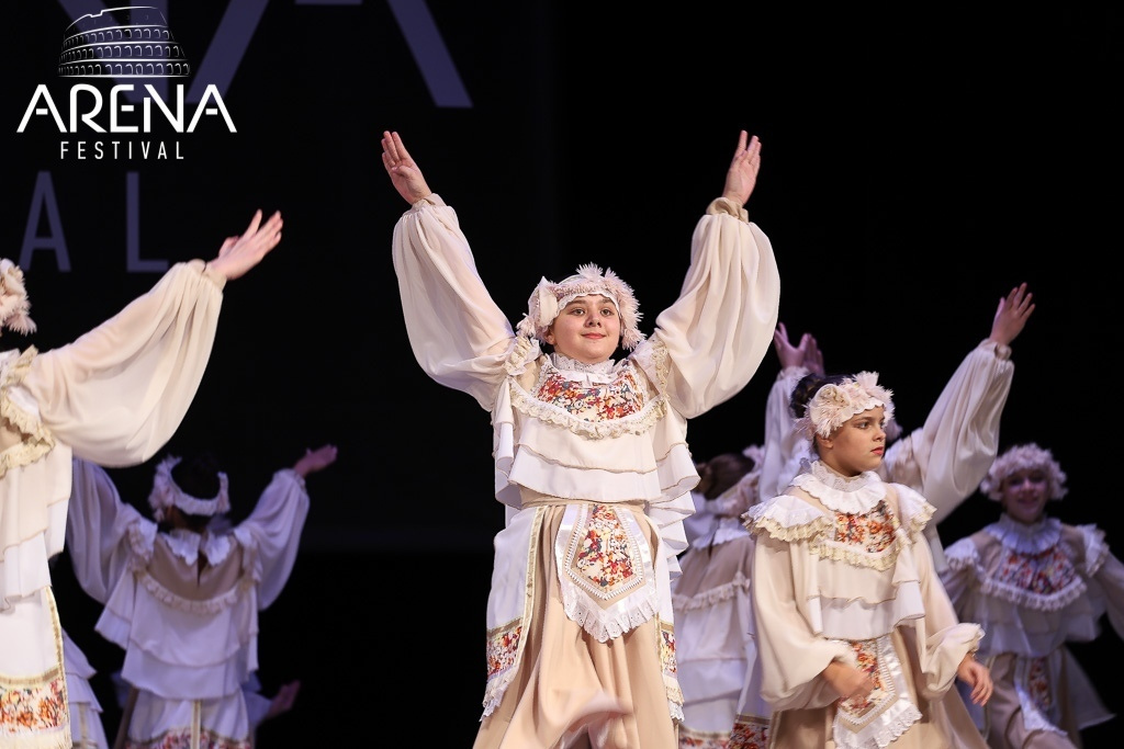 Арена Томск. Фотограф Томск Скавронский Даниил