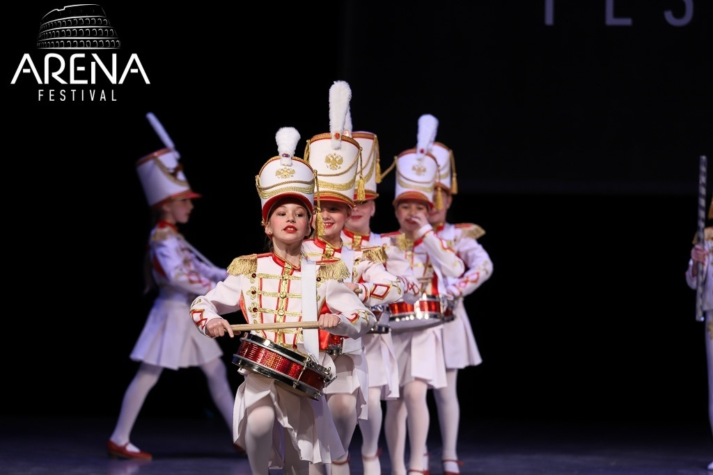 Арена Томск. Фотограф Томск Скавронский Даниил