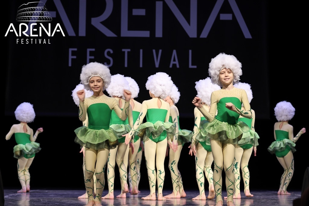 Арена Томск. Фотограф Томск Скавронский Даниил