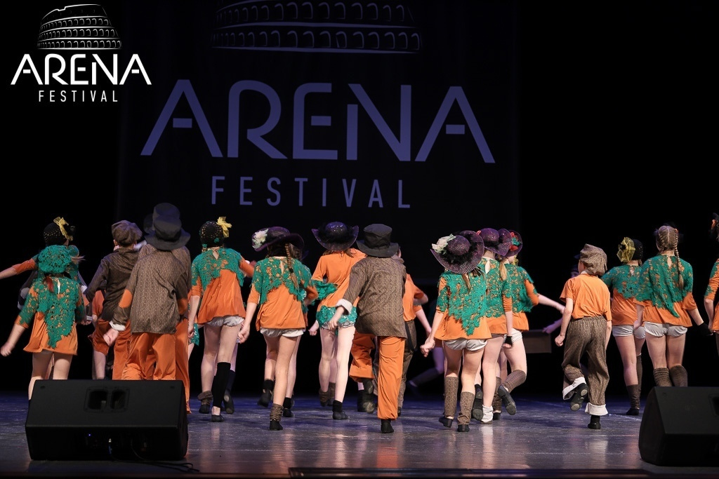 Арена Томск. Фотограф Томск Скавронский Даниил