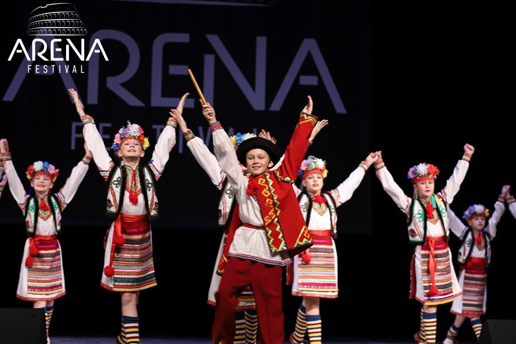 Арена Томск. Фотограф Томск Скавронский Даниил