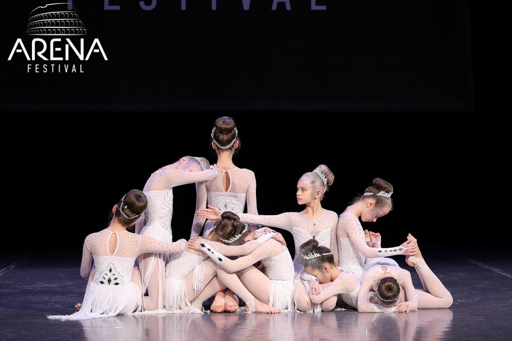 Арена Томск. Фотограф Томск Скавронский Даниил