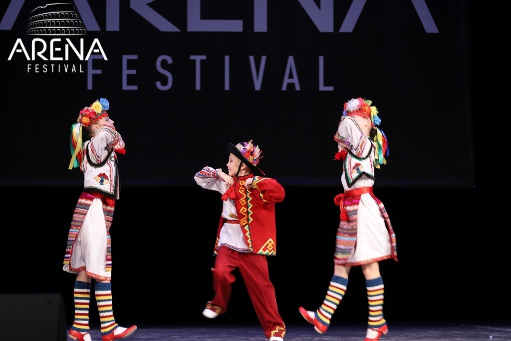 Арена Томск. Фотограф Томск Скавронский Даниил