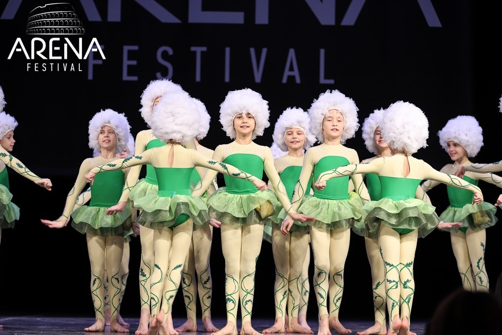 Арена Томск. Фотограф Томск Скавронский Даниил