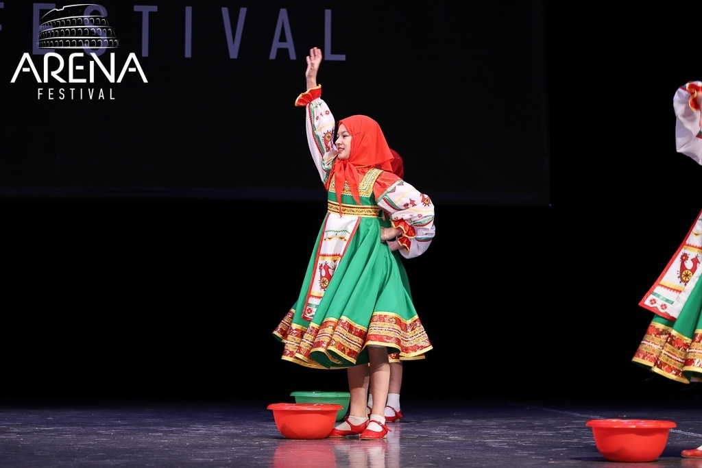 Арена Томск. Фотограф Томск Скавронский Даниил