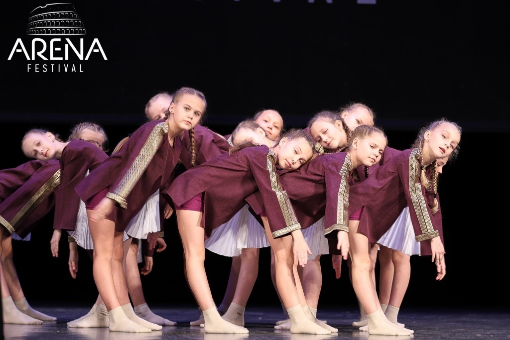 Арена Томск. Фотограф Томск Скавронский Даниил