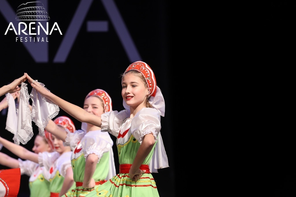 Арена Томск. Фотограф Томск Скавронский Даниил