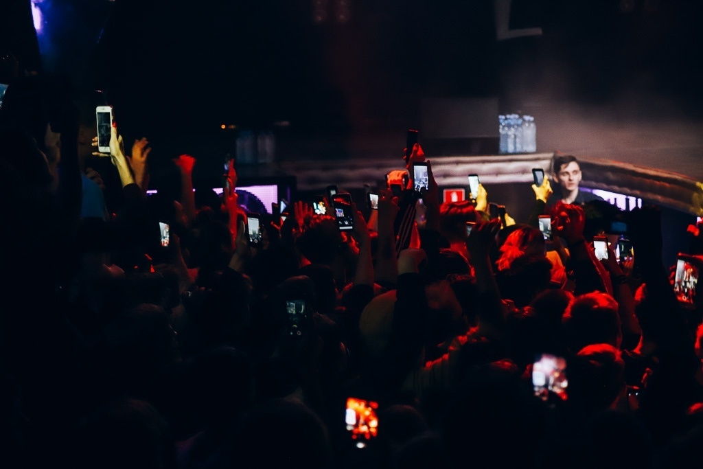 GONE.Fludd. Фотограф Томск Скавронский Даниил