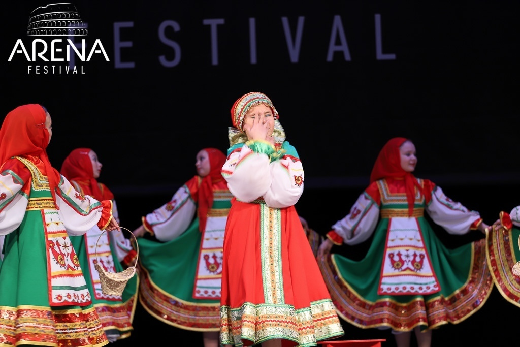 Арена Томск. Фотограф Томск Скавронский Даниил