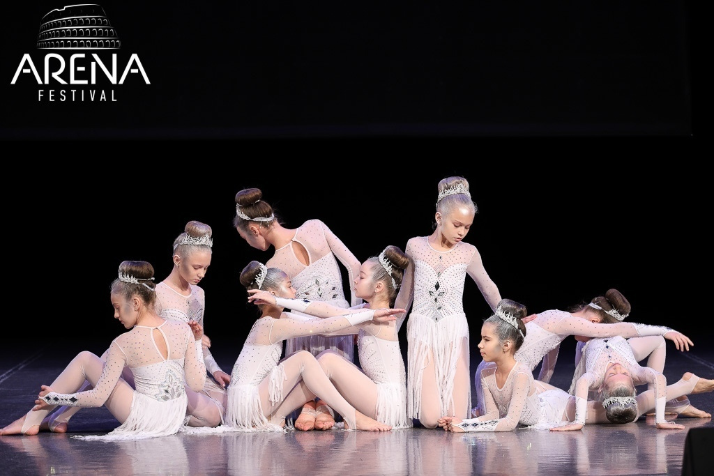 Арена Томск. Фотограф Томск Скавронский Даниил