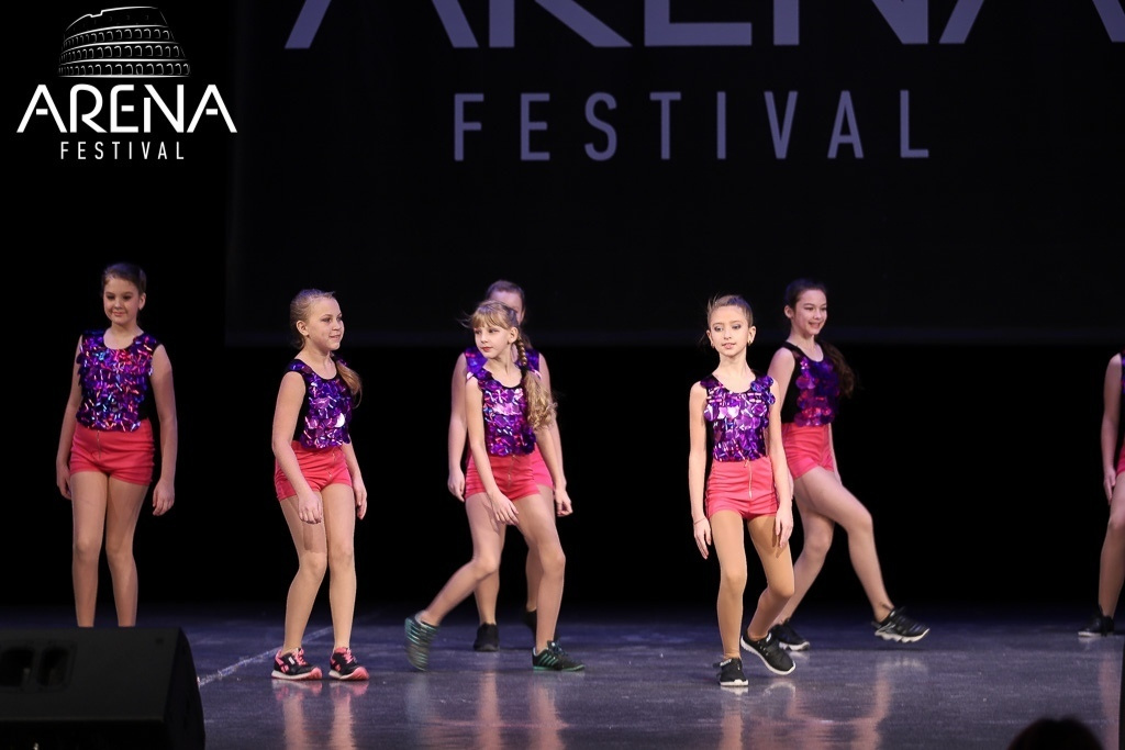 Арена Томск. Фотограф Томск Скавронский Даниил