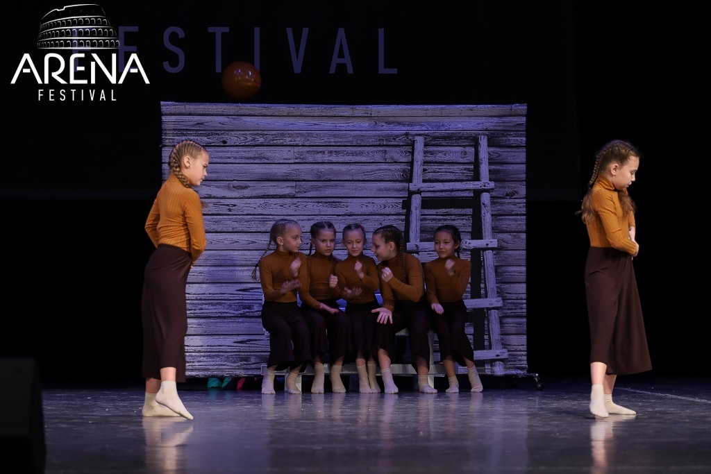 Арена Томск. Фотограф Томск Скавронский Даниил