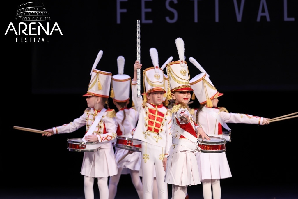 Арена Томск. Фотограф Томск Скавронский Даниил