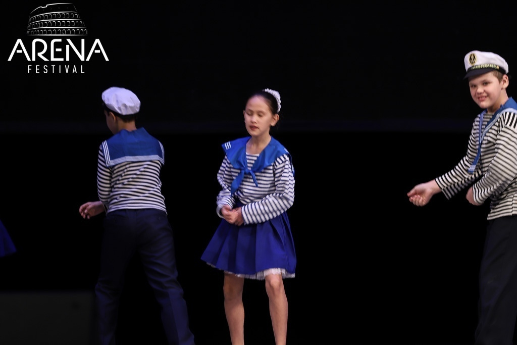 Арена Томск. Фотограф Томск Скавронский Даниил