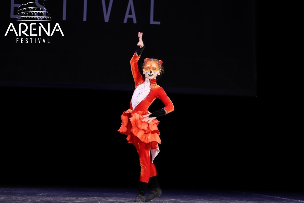 Арена Томск. Фотограф Томск Скавронский Даниил