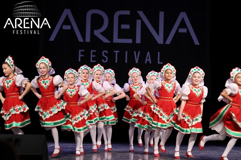 Арена Томск. Фотограф Томск Скавронский Даниил