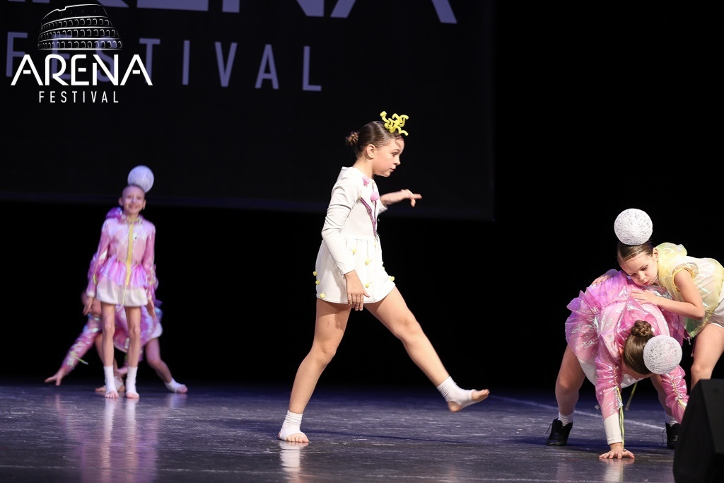 Арена Томск. Фотограф Томск Скавронский Даниил