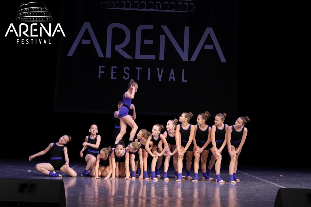 Арена Томск. Фотограф Томск Скавронский Даниил