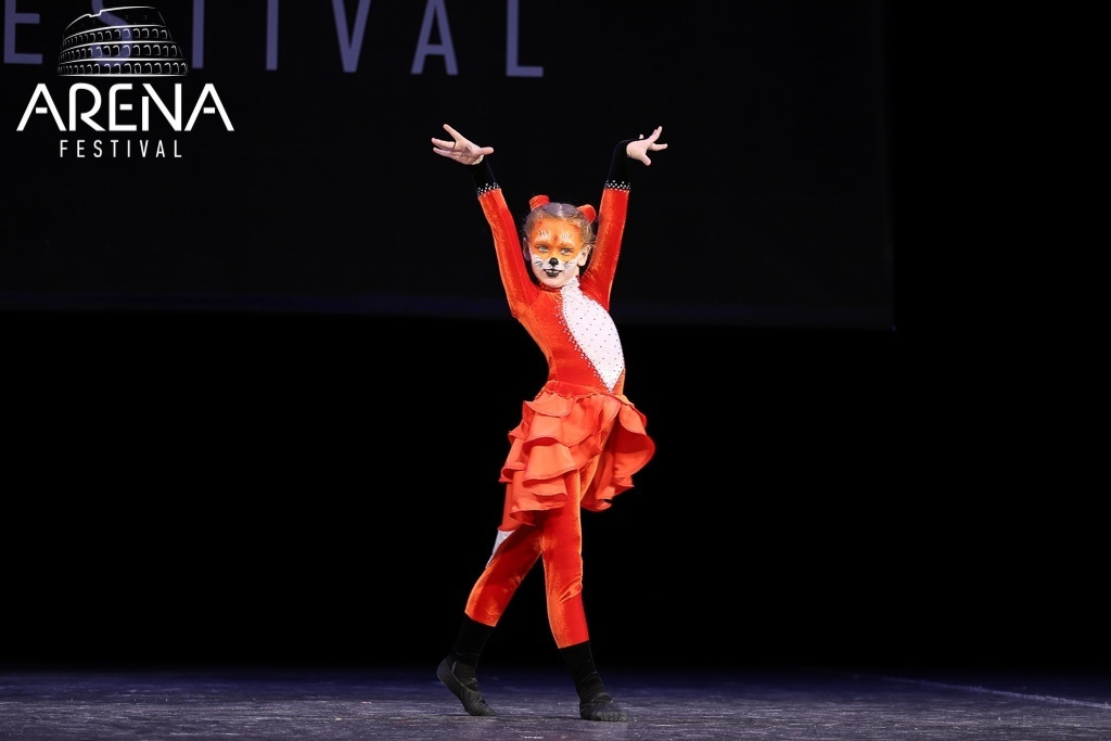 Арена Томск. Фотограф Томск Скавронский Даниил