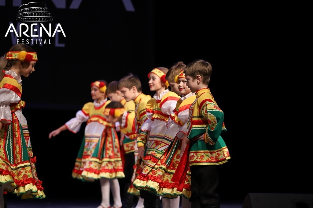 Арена Томск. Фотограф Томск Скавронский Даниил