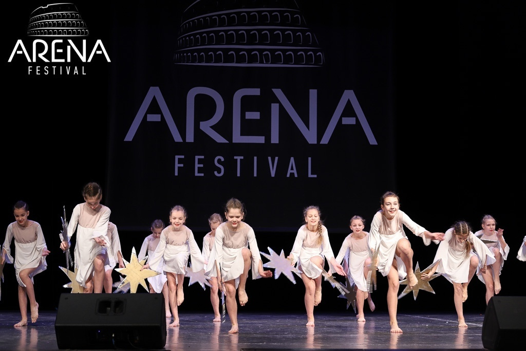 Арена Томск. Фотограф Томск Скавронский Даниил