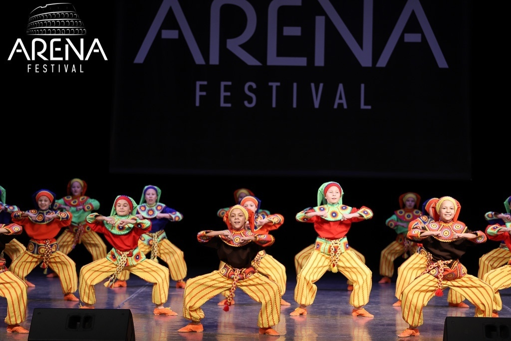 Арена Томск. Фотограф Томск Скавронский Даниил