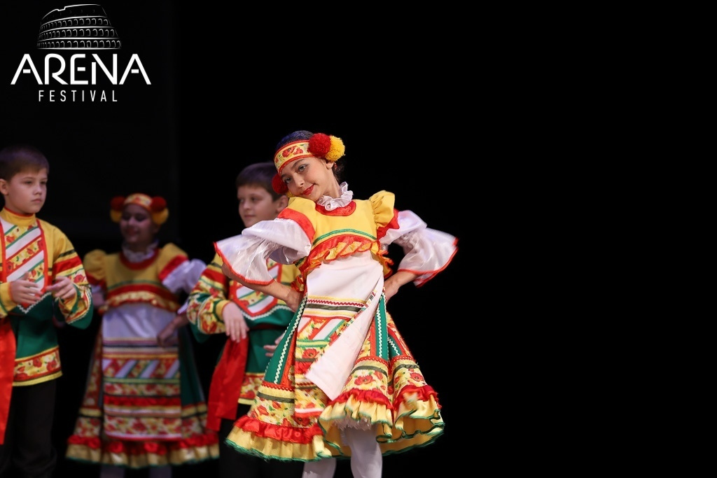 Арена Томск. Фотограф Томск Скавронский Даниил