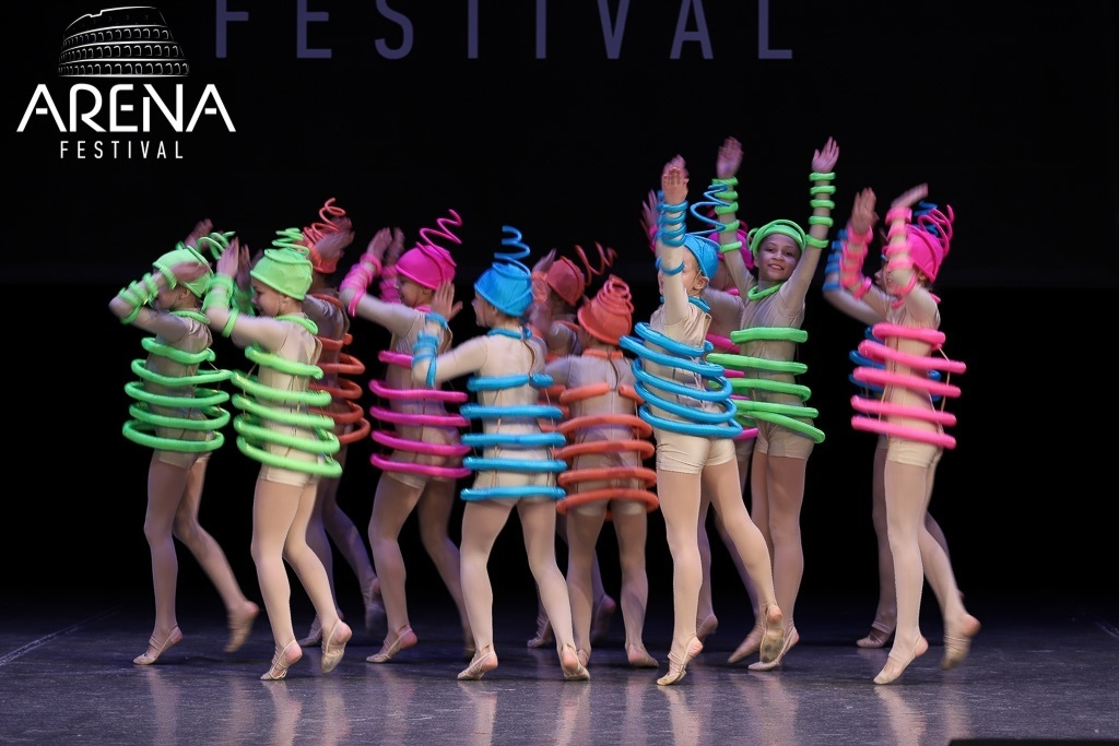 Арена Томск. Фотограф Томск Скавронский Даниил