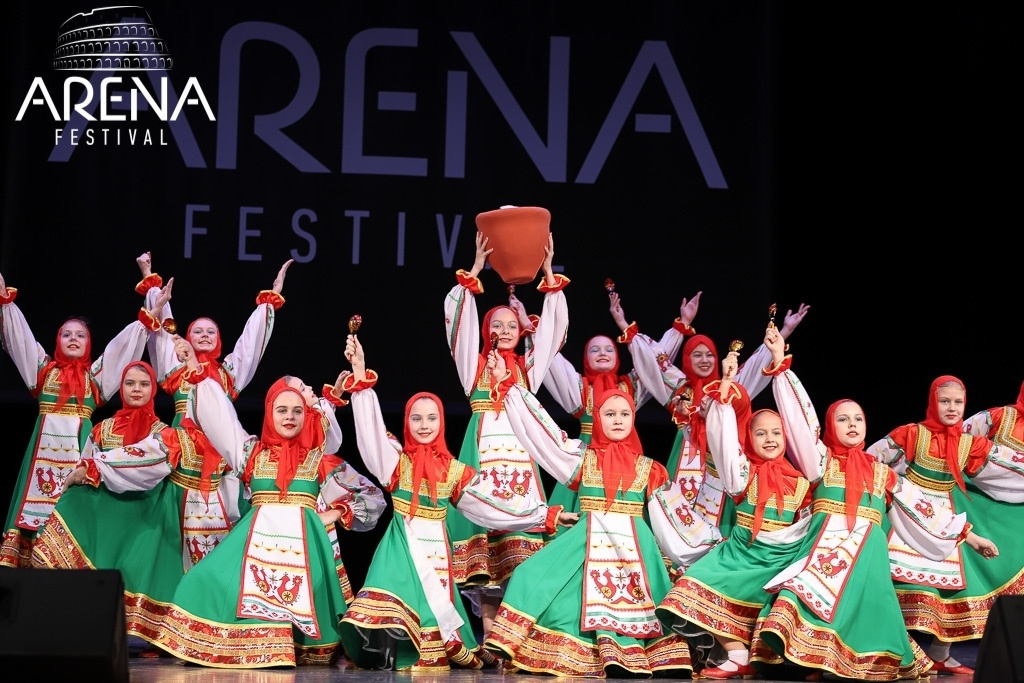 Арена Томск. Фотограф Томск Скавронский Даниил