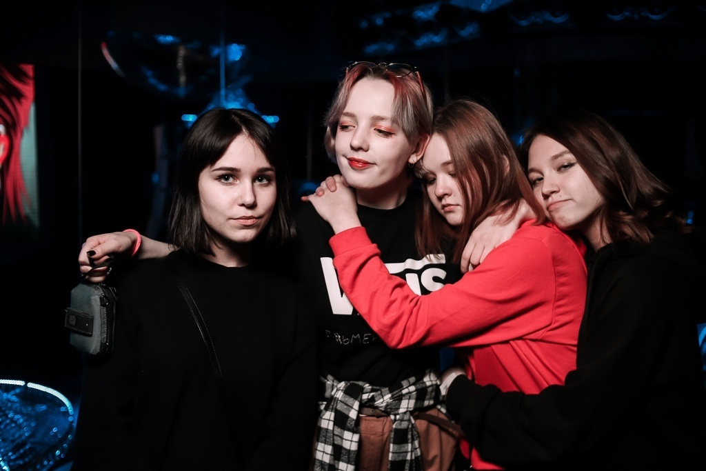 GONE.Fludd. Фотограф Томск Скавронский Даниил