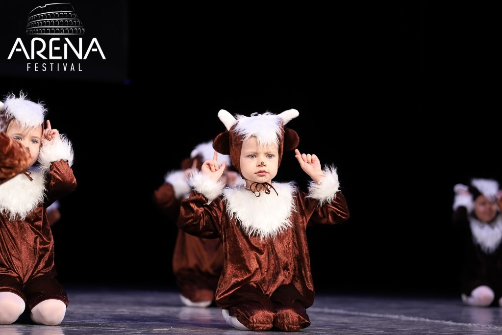 Арена Томск. Фотограф Томск Скавронский Даниил