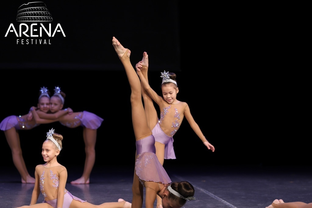 Арена Томск. Фотограф Томск Скавронский Даниил