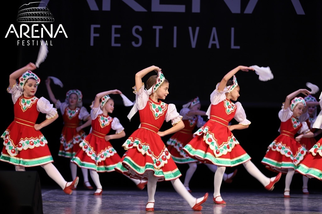 Арена Томск. Фотограф Томск Скавронский Даниил