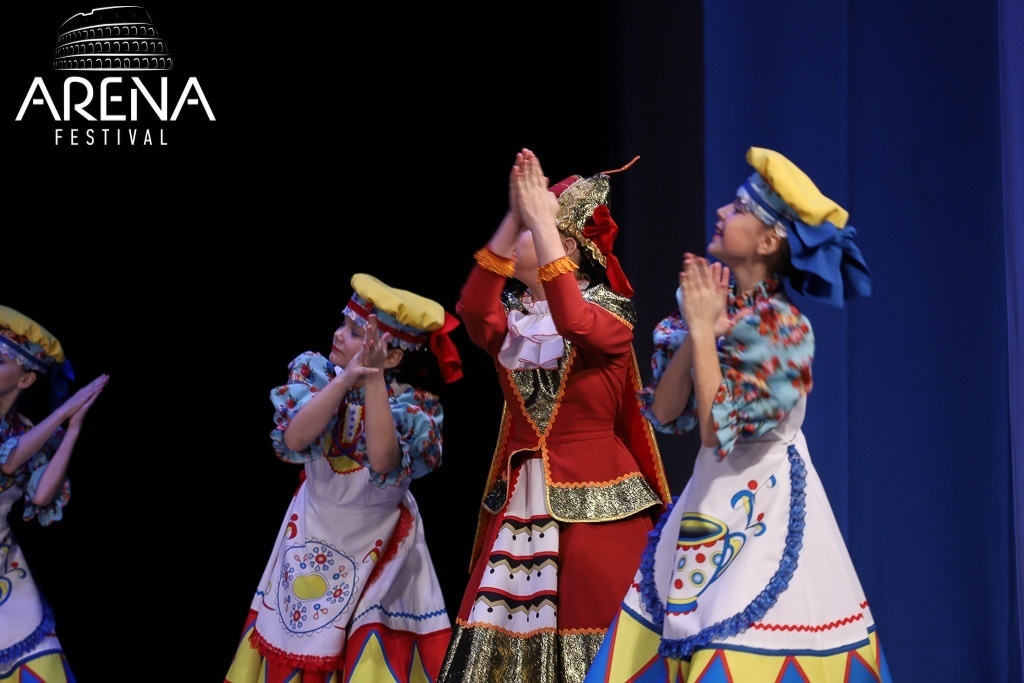 Арена Томск. Фотограф Томск Скавронский Даниил