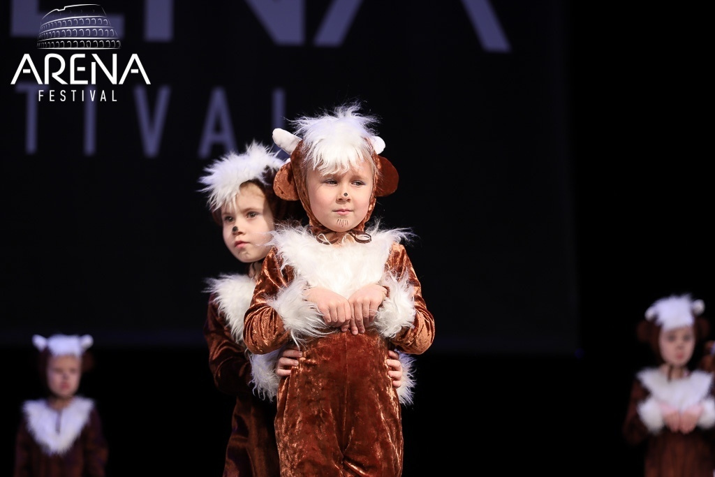 Арена Томск. Фотограф Томск Скавронский Даниил