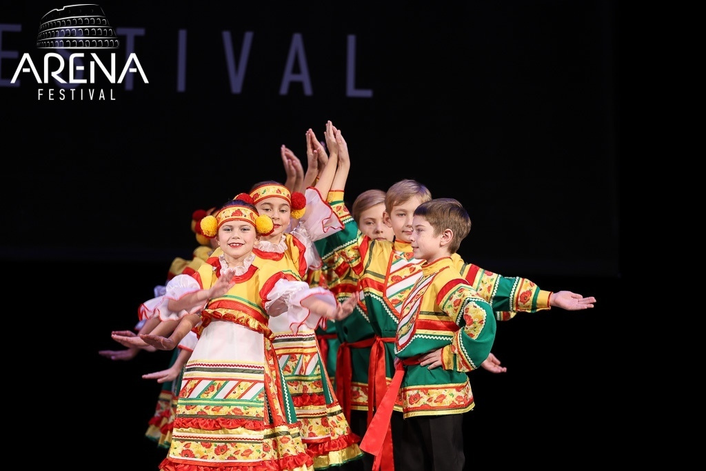 Арена Томск. Фотограф Томск Скавронский Даниил