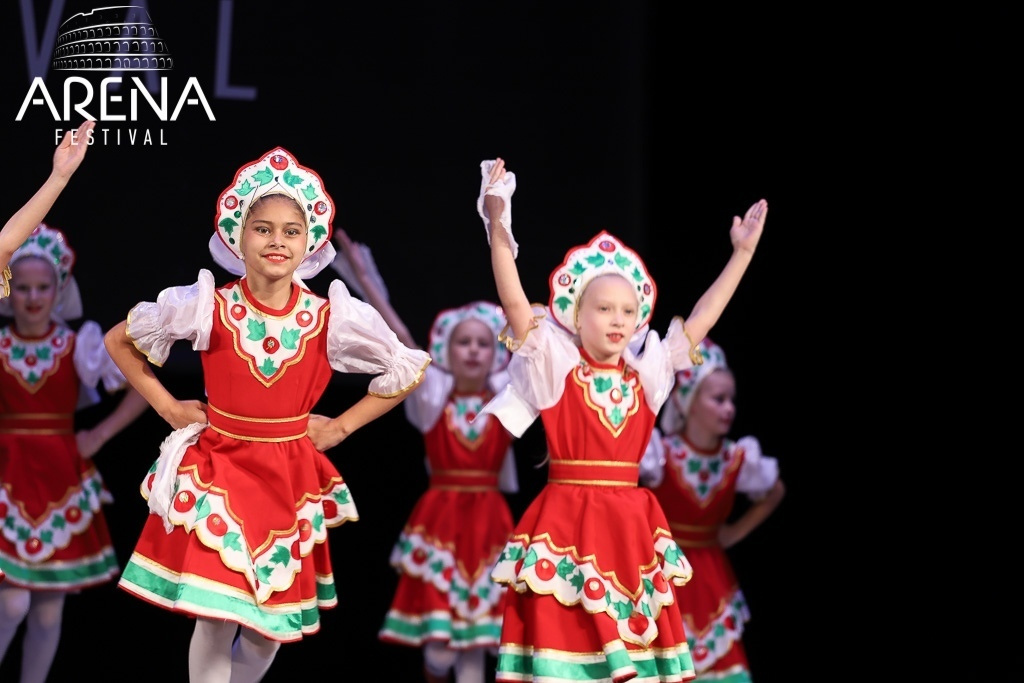Арена Томск. Фотограф Томск Скавронский Даниил