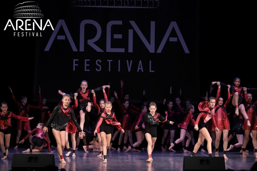 Арена Томск. Фотограф Томск Скавронский Даниил