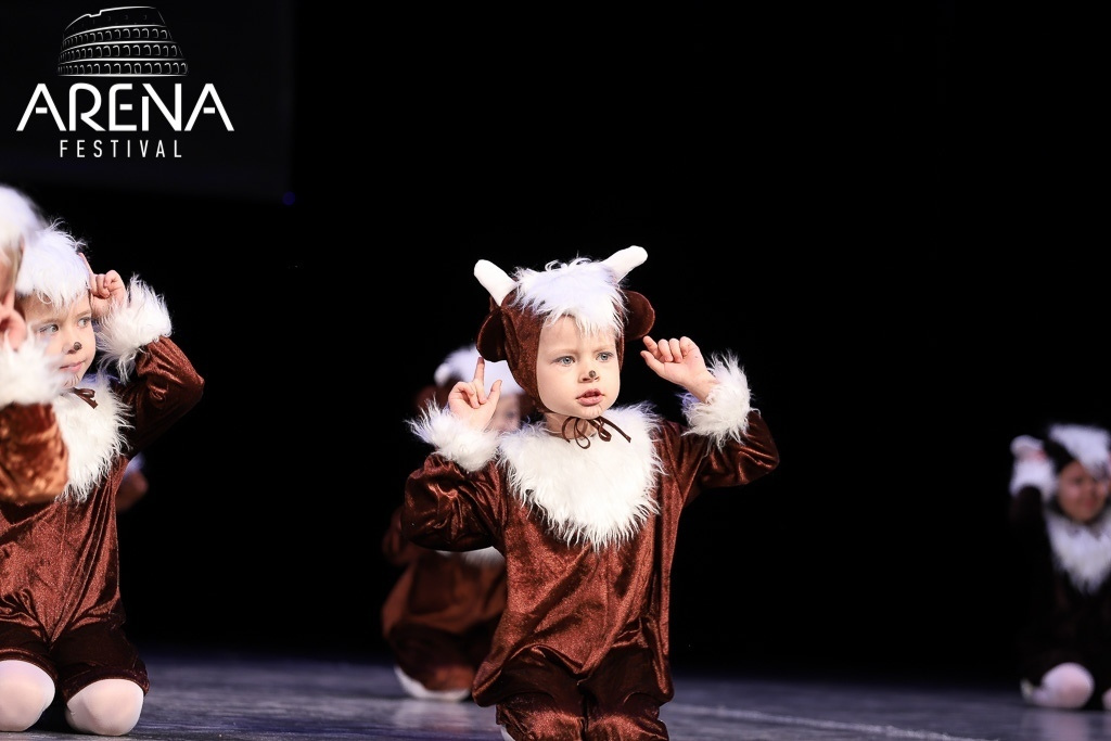 Арена Томск. Фотограф Томск Скавронский Даниил