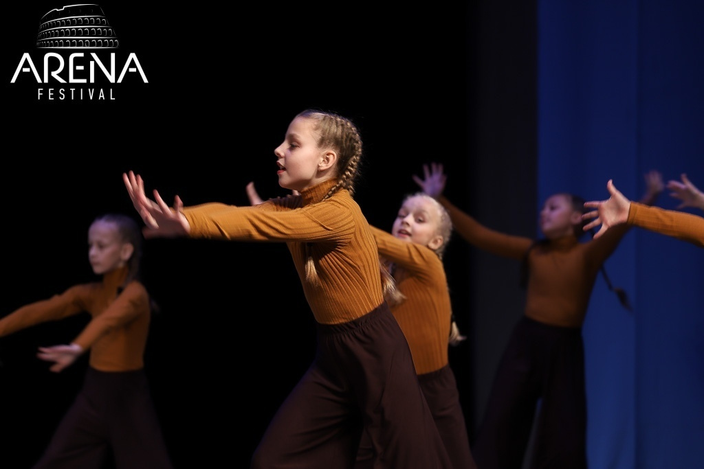 Арена Томск. Фотограф Томск Скавронский Даниил