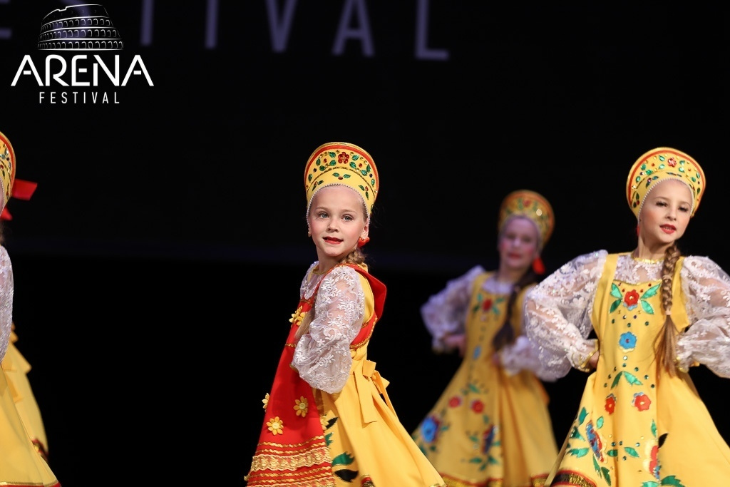 Арена Томск. Фотограф Томск Скавронский Даниил