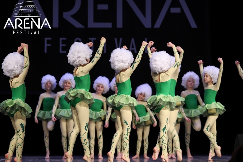 Арена Томск. Фотограф Томск Скавронский Даниил