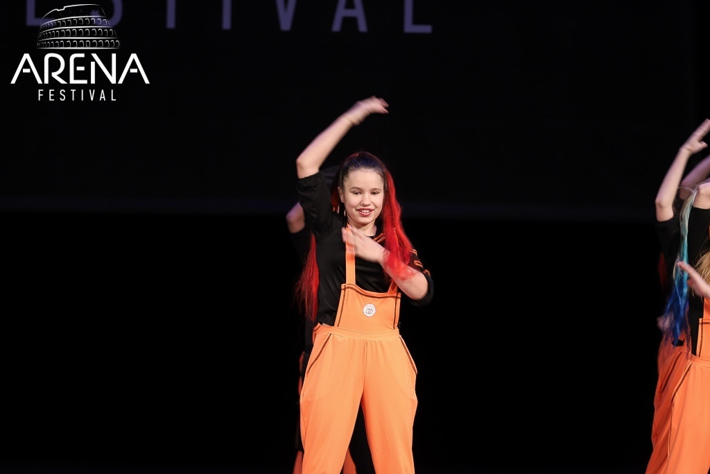 Арена Томск. Фотограф Томск Скавронский Даниил