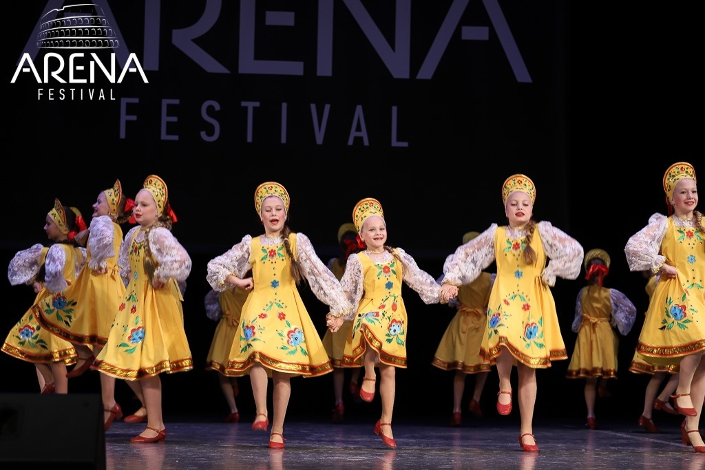 Арена Томск. Фотограф Томск Скавронский Даниил