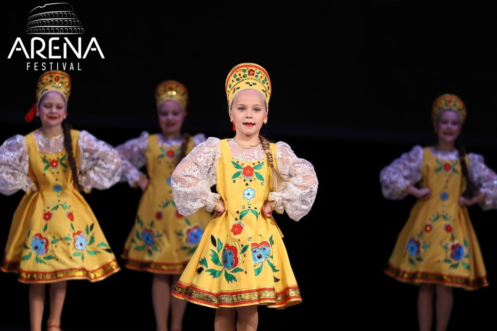 Арена Томск. Фотограф Томск Скавронский Даниил