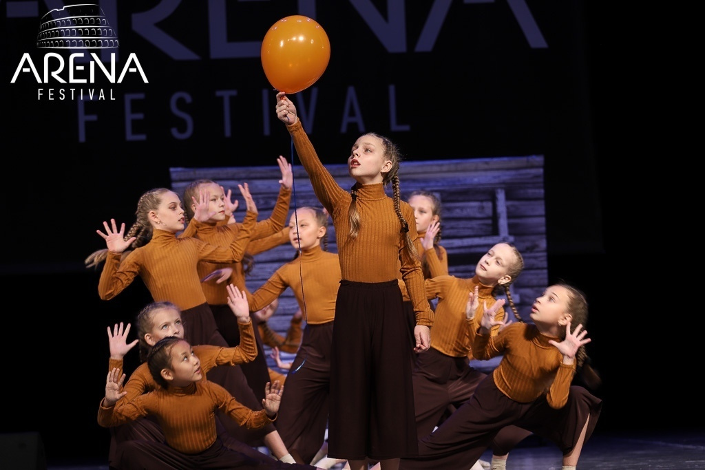 Арена Томск. Фотограф Томск Скавронский Даниил