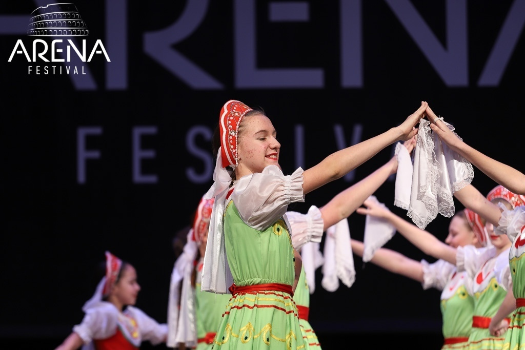 Арена Томск. Фотограф Томск Скавронский Даниил