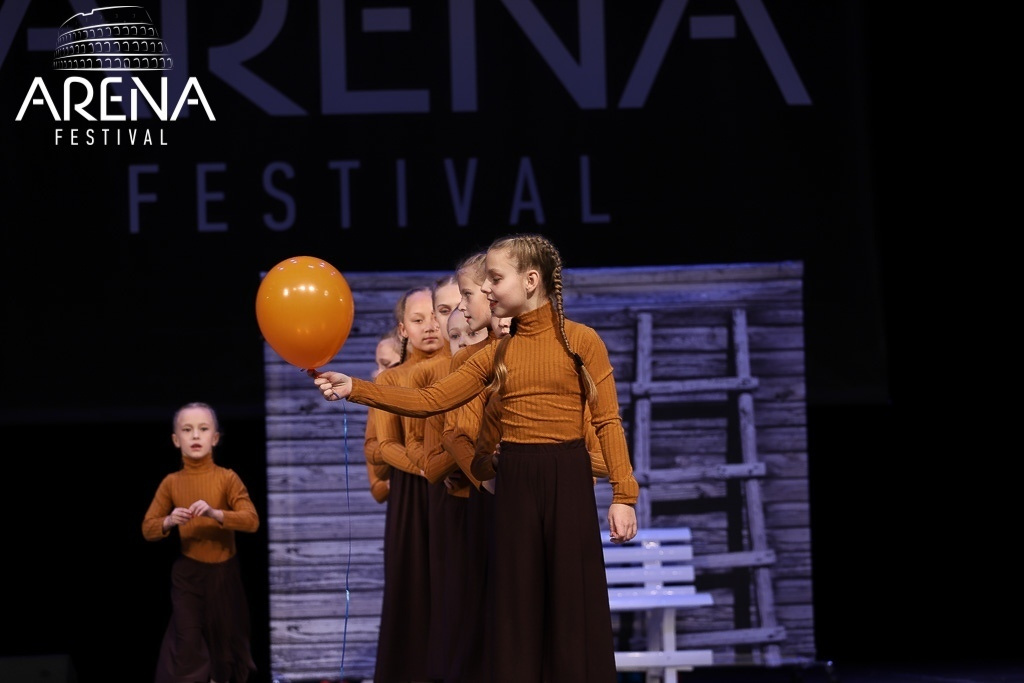 Арена Томск. Фотограф Томск Скавронский Даниил